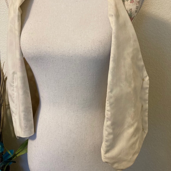 Handmade Vest - Picture 3 of 3